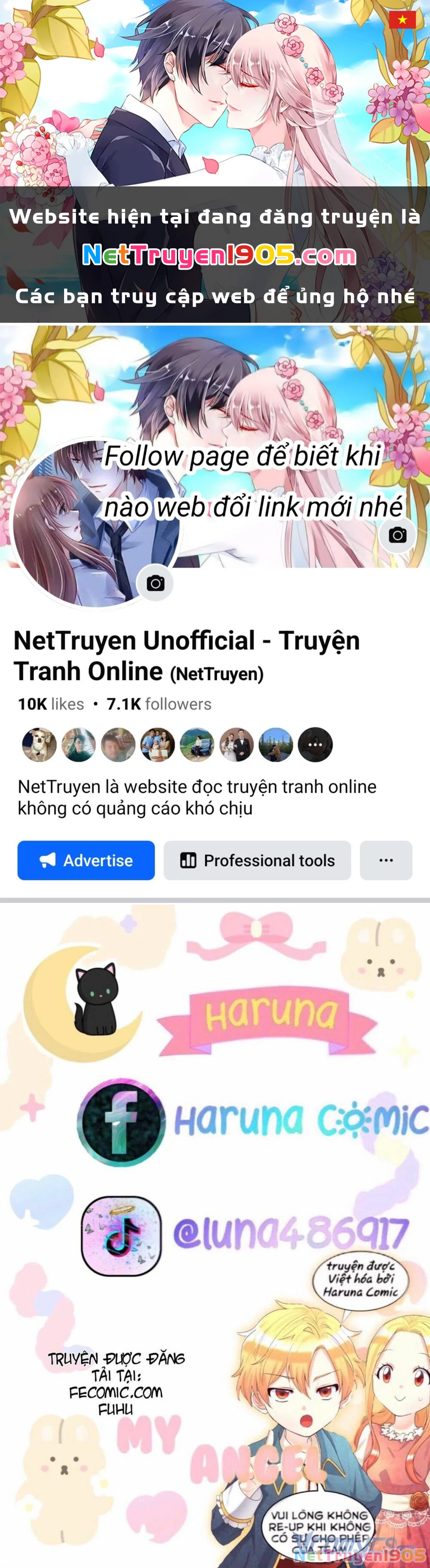 Tôi Chỉ Là Một Tiểu Thư Bình Thường Chapter 69 - 1