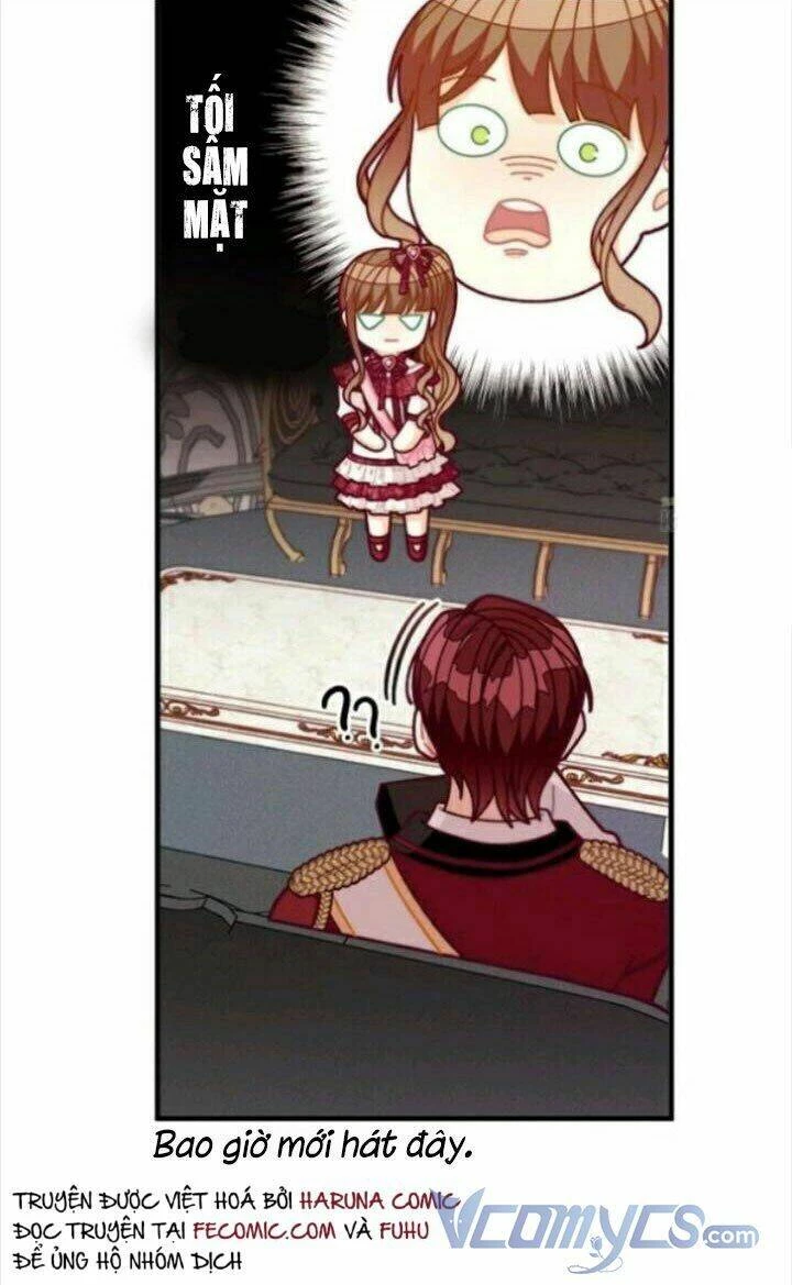 Tôi Chỉ Là Một Tiểu Thư Bình Thường Chapter 69 - 3