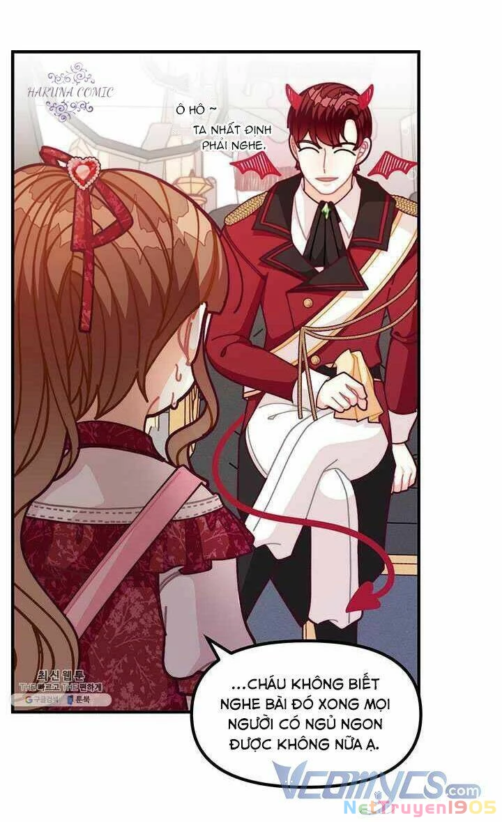 Tôi Chỉ Là Một Tiểu Thư Bình Thường Chapter 69 - 8