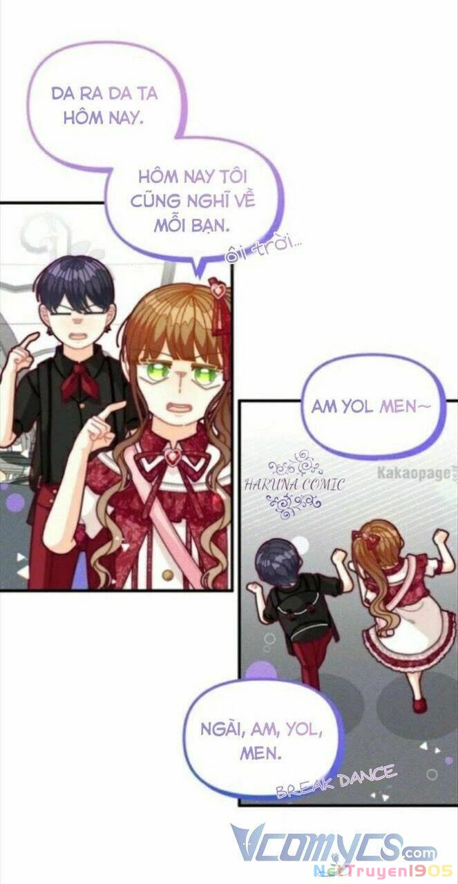 Tôi Chỉ Là Một Tiểu Thư Bình Thường Chapter 69 - 12