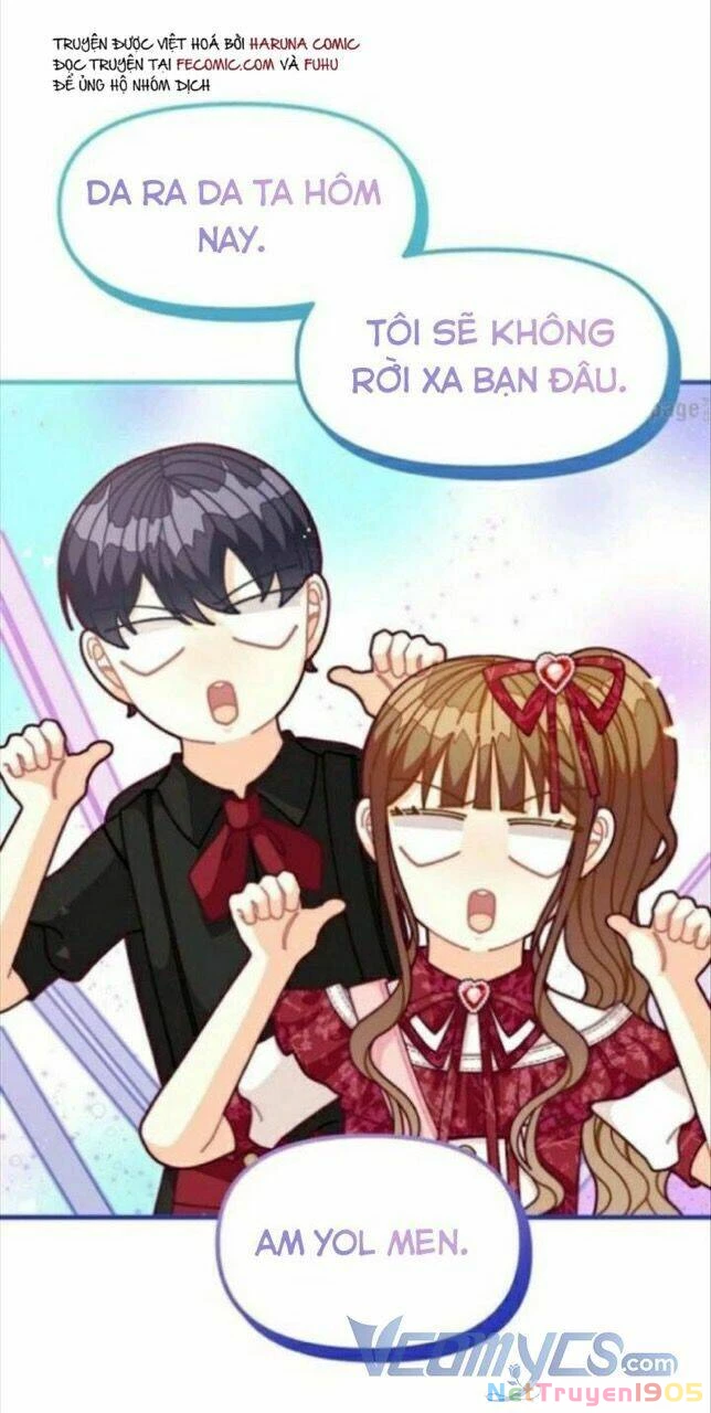 Tôi Chỉ Là Một Tiểu Thư Bình Thường Chapter 69 - 13