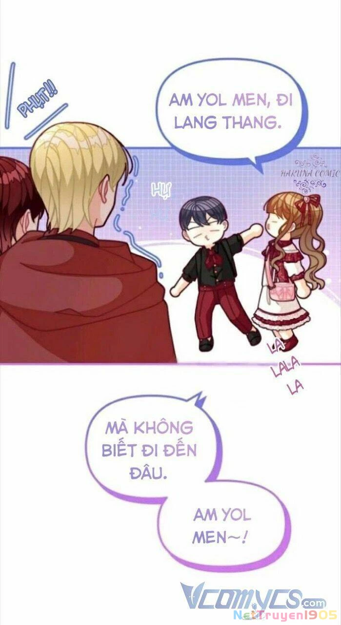 Tôi Chỉ Là Một Tiểu Thư Bình Thường Chapter 69 - 14