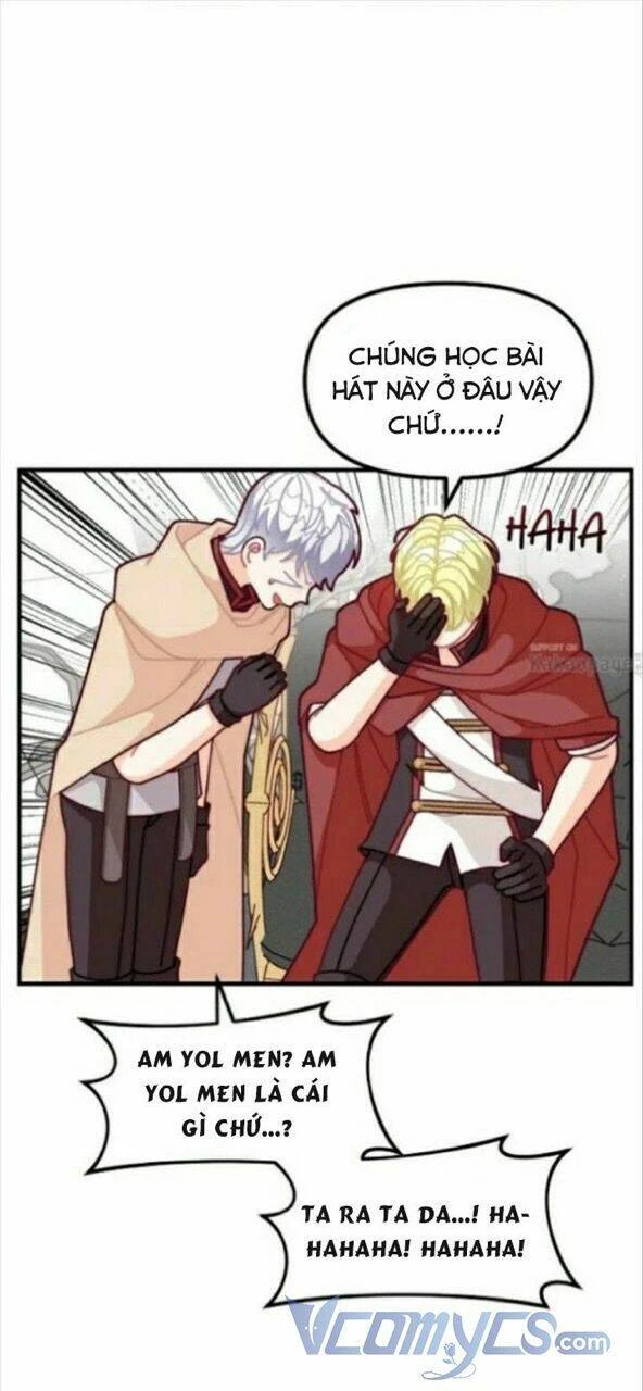 Tôi Chỉ Là Một Tiểu Thư Bình Thường Chapter 69 - 16