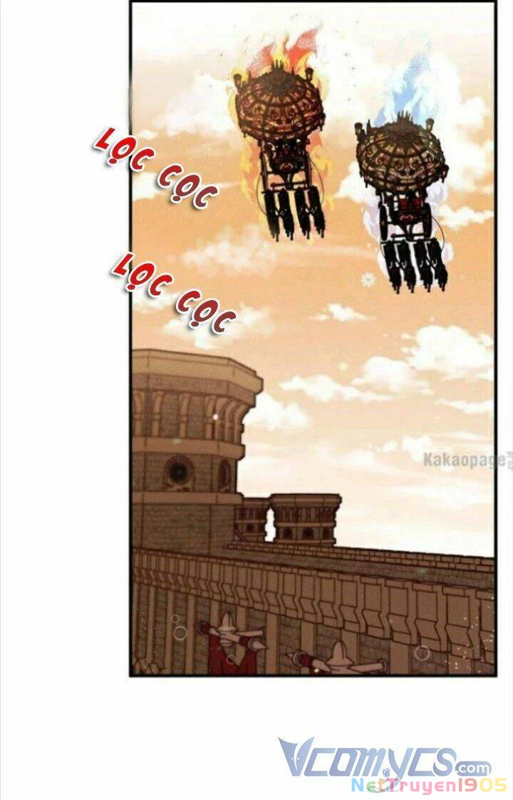 Tôi Chỉ Là Một Tiểu Thư Bình Thường Chapter 69 - 21