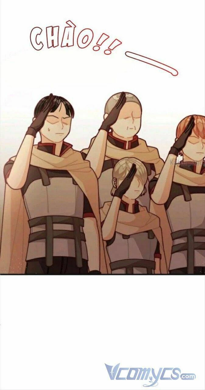 Tôi Chỉ Là Một Tiểu Thư Bình Thường Chapter 69 - 22