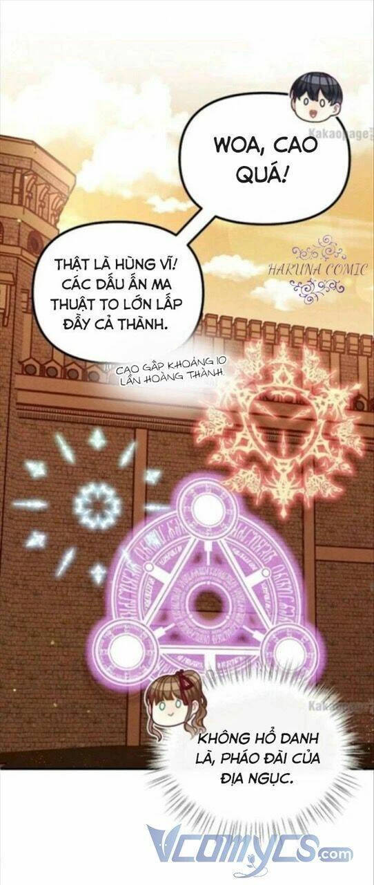 Tôi Chỉ Là Một Tiểu Thư Bình Thường Chapter 69 - 23