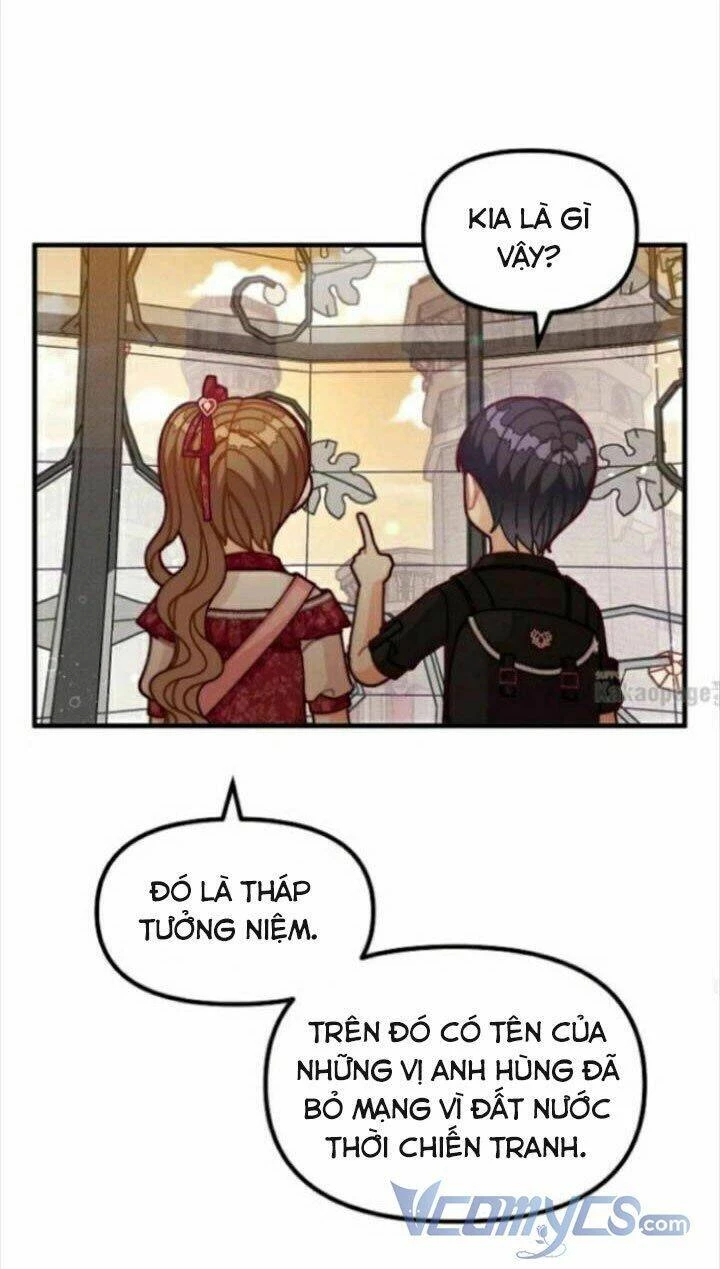 Tôi Chỉ Là Một Tiểu Thư Bình Thường Chapter 69 - 24