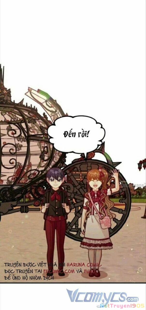 Tôi Chỉ Là Một Tiểu Thư Bình Thường Chapter 69 - 27