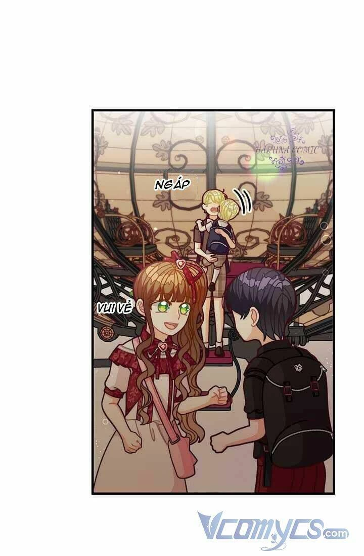 Tôi Chỉ Là Một Tiểu Thư Bình Thường Chapter 69 - 29