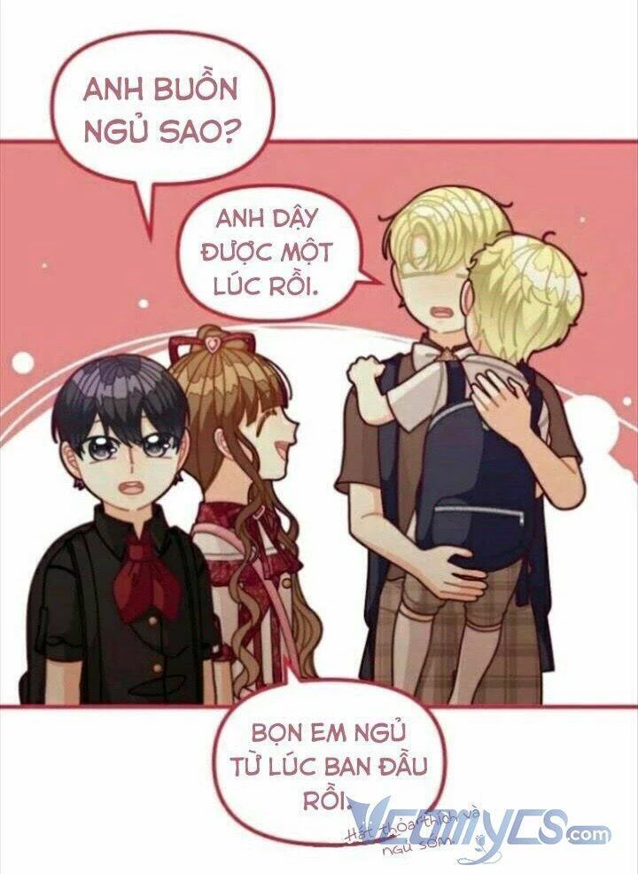 Tôi Chỉ Là Một Tiểu Thư Bình Thường Chapter 69 - 30