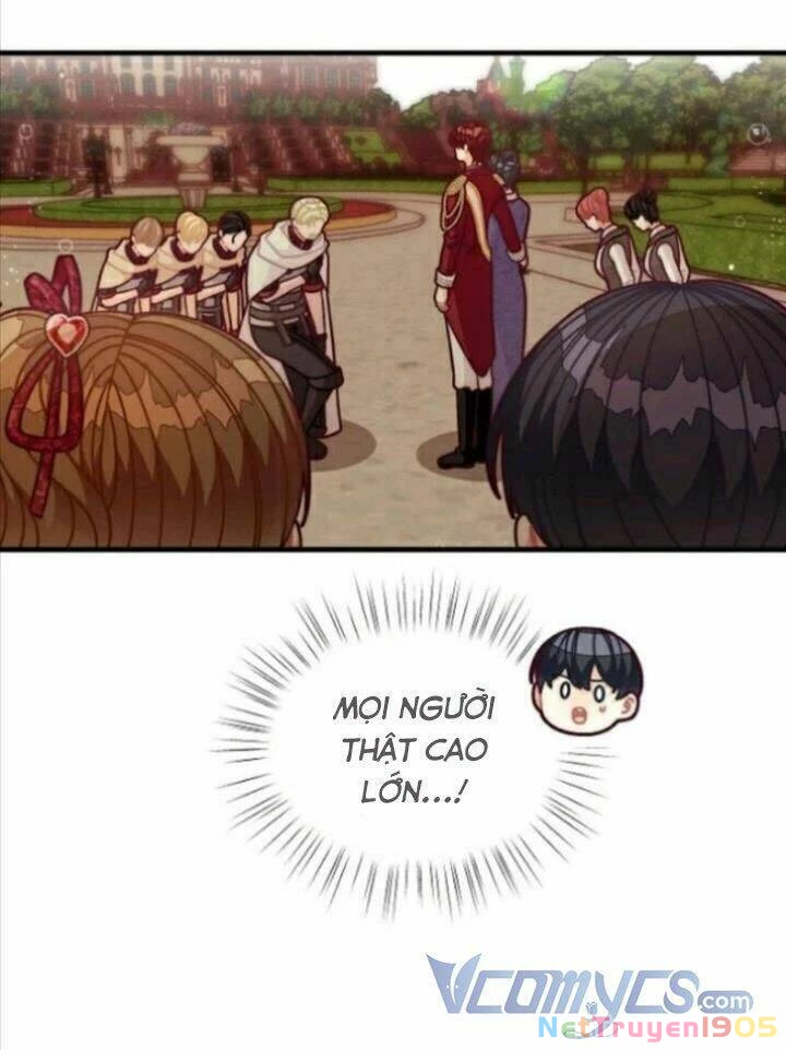 Tôi Chỉ Là Một Tiểu Thư Bình Thường Chapter 69 - 31