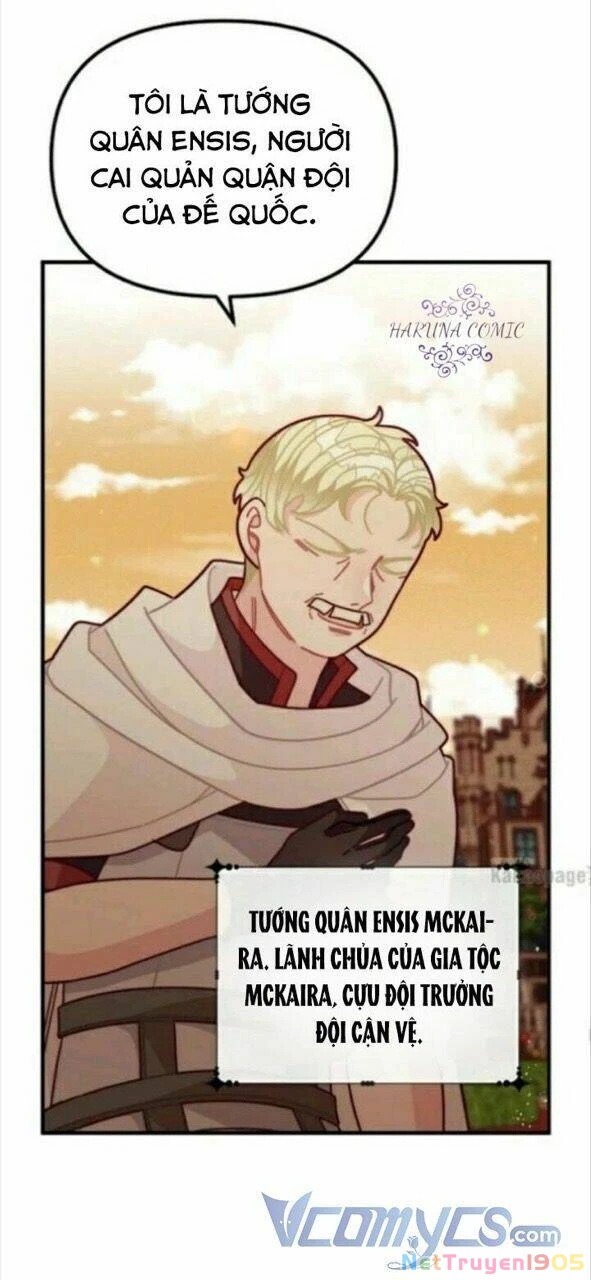 Tôi Chỉ Là Một Tiểu Thư Bình Thường Chapter 69 - 32