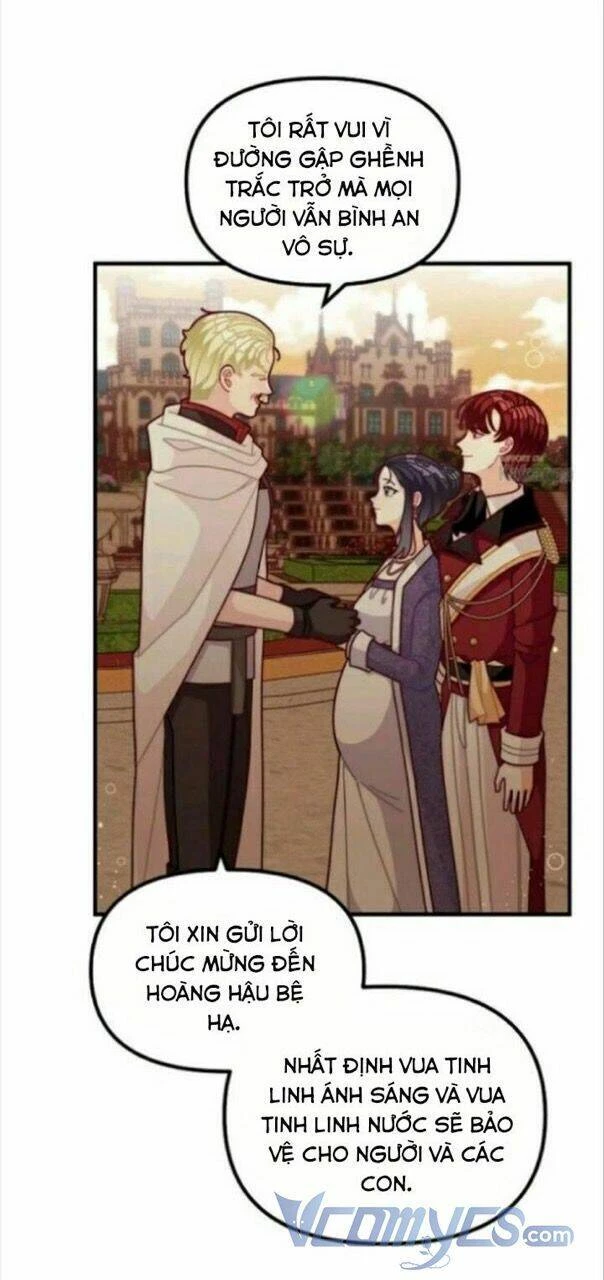 Tôi Chỉ Là Một Tiểu Thư Bình Thường Chapter 69 - 33