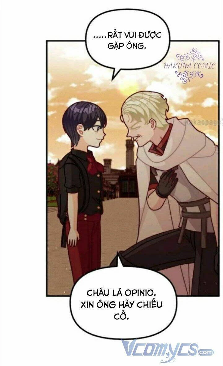 Tôi Chỉ Là Một Tiểu Thư Bình Thường Chapter 69 - 37