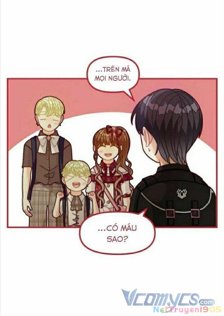 Tôi Chỉ Là Một Tiểu Thư Bình Thường Chapter 69 - 43