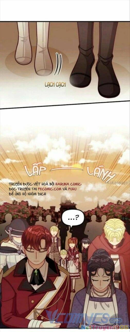 Tôi Chỉ Là Một Tiểu Thư Bình Thường Chapter 69 - 44