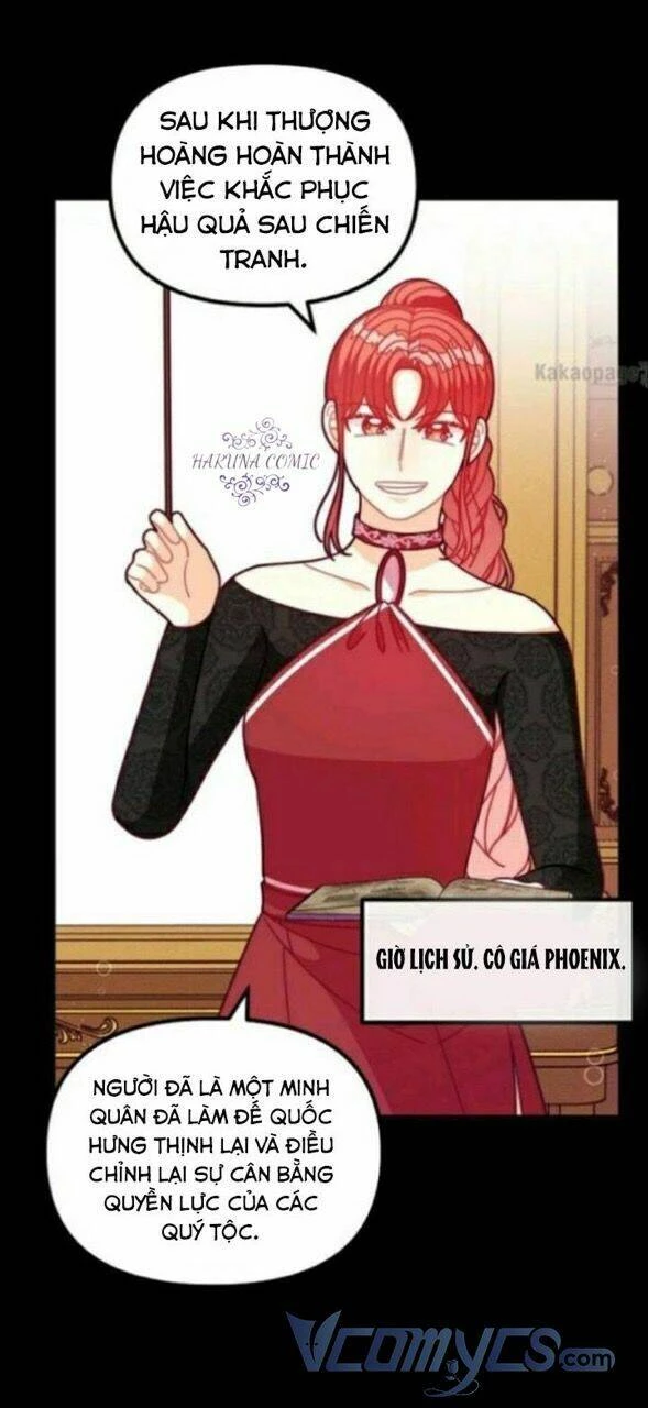 Tôi Chỉ Là Một Tiểu Thư Bình Thường Chapter 69 - 50