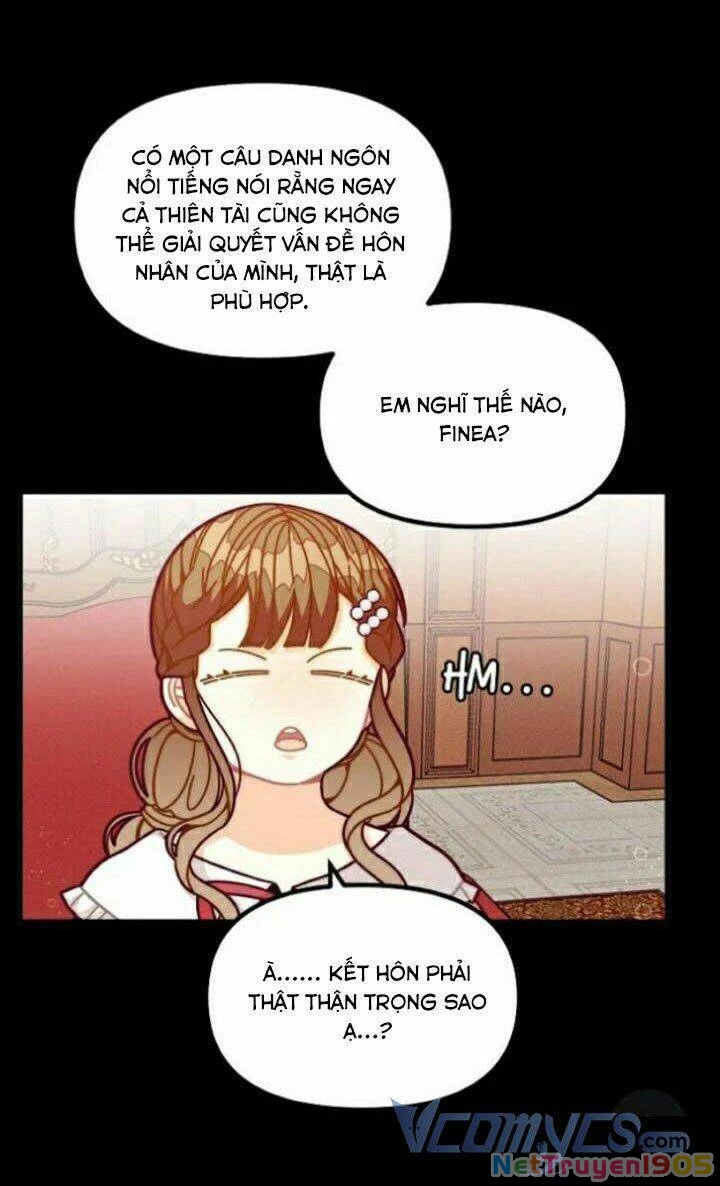 Tôi Chỉ Là Một Tiểu Thư Bình Thường Chapter 69 - 52