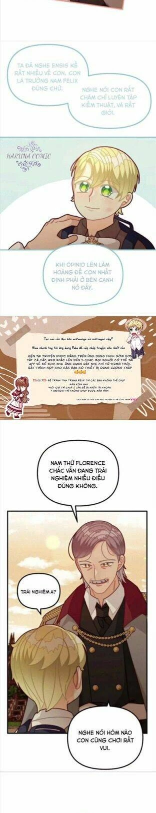 Tôi Chỉ Là Một Tiểu Thư Bình Thường Chapter 69 - 57