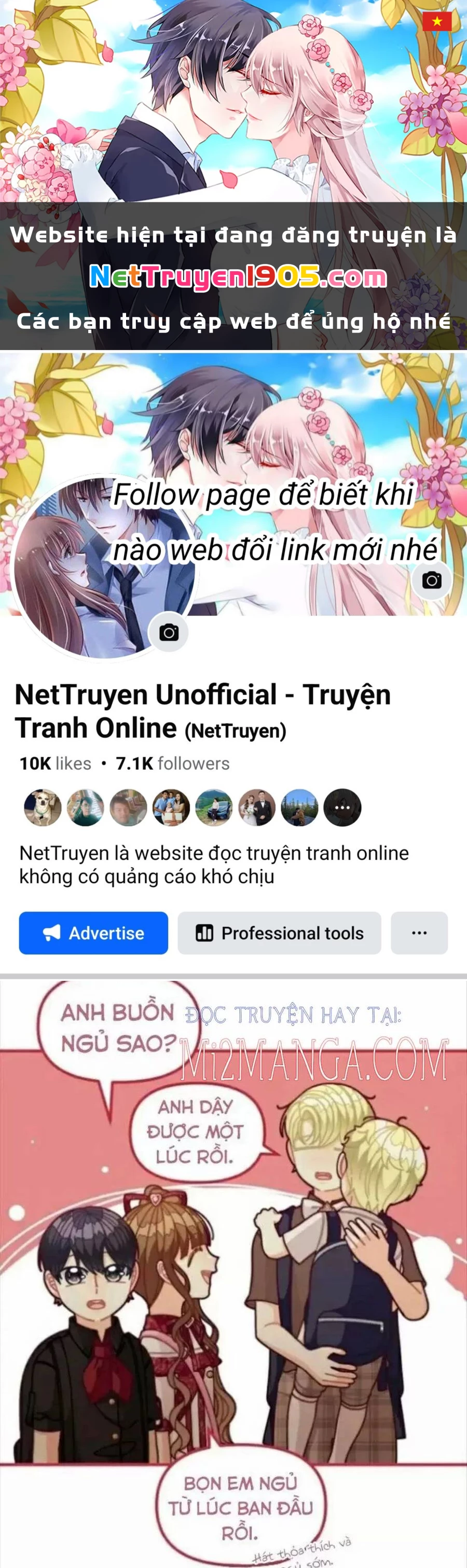Tôi Chỉ Là Một Tiểu Thư Bình Thường Chapter 69.5 - 1
