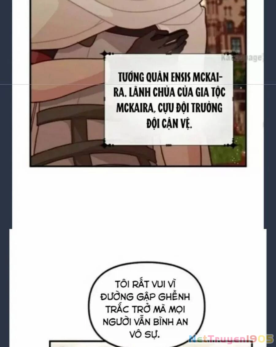 Tôi Chỉ Là Một Tiểu Thư Bình Thường Chapter 69.5 - 4