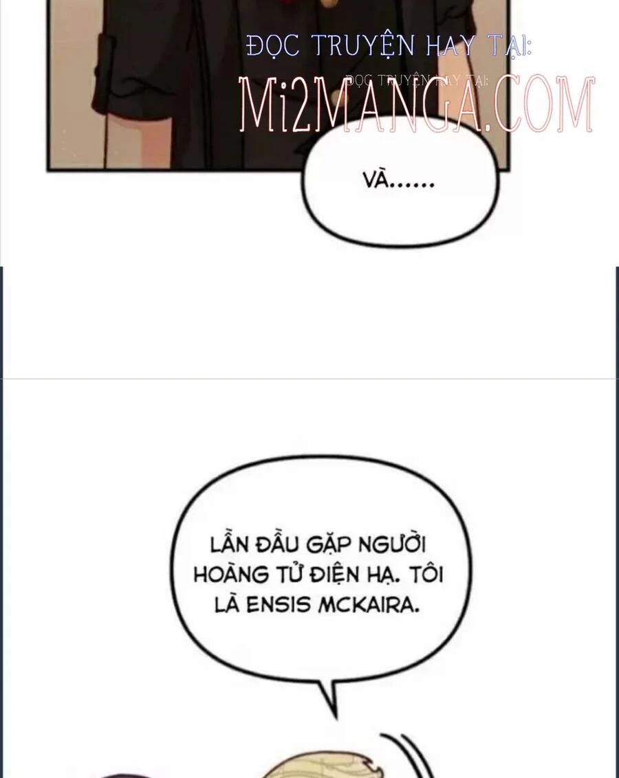 Tôi Chỉ Là Một Tiểu Thư Bình Thường Chapter 69.5 - 7