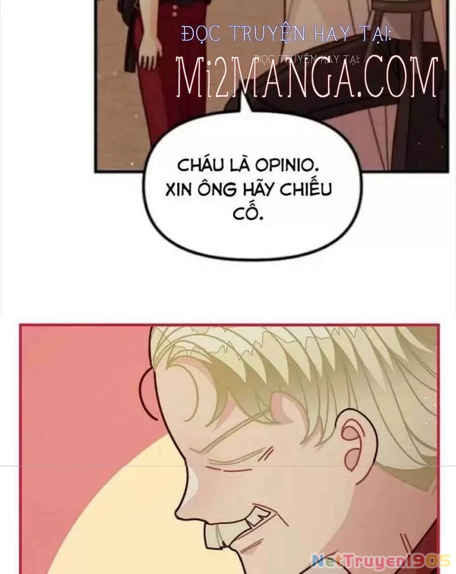 Tôi Chỉ Là Một Tiểu Thư Bình Thường Chapter 69.5 - 11