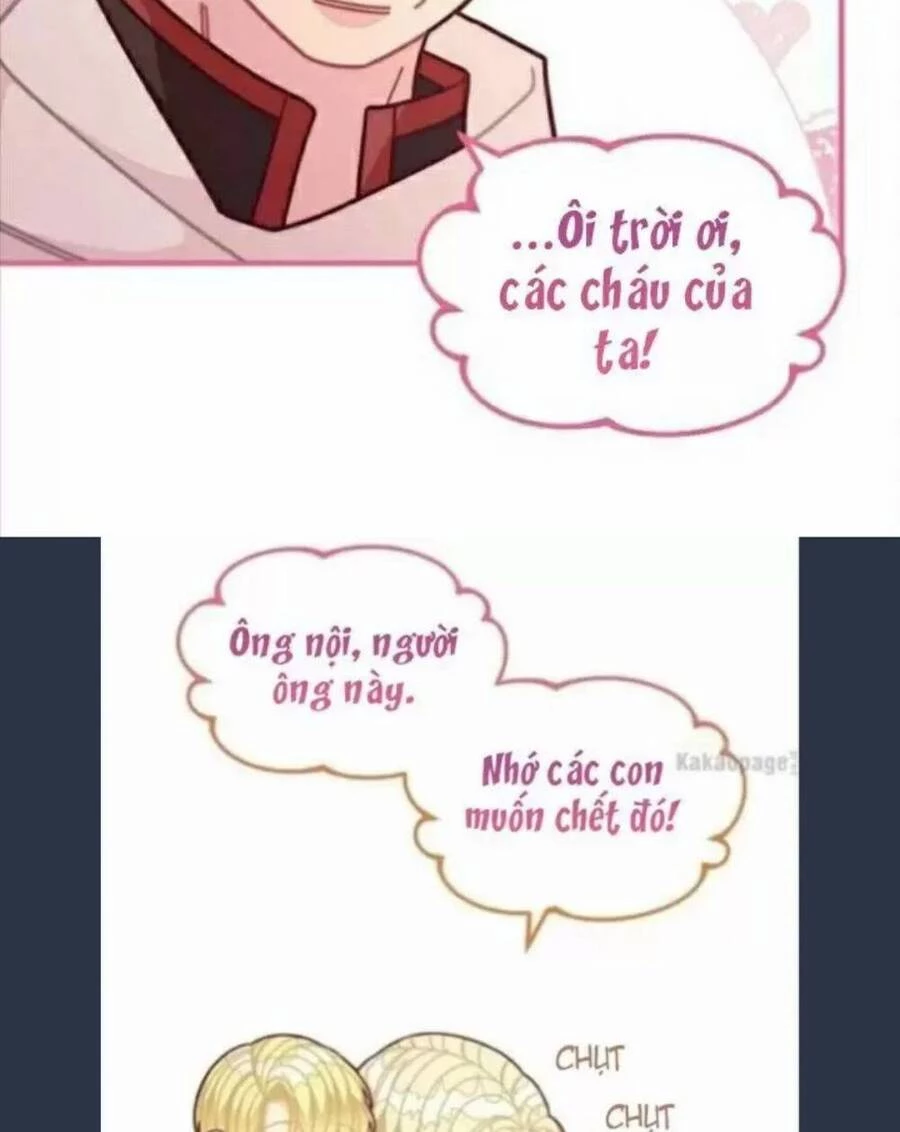 Tôi Chỉ Là Một Tiểu Thư Bình Thường Chapter 69.5 - 14