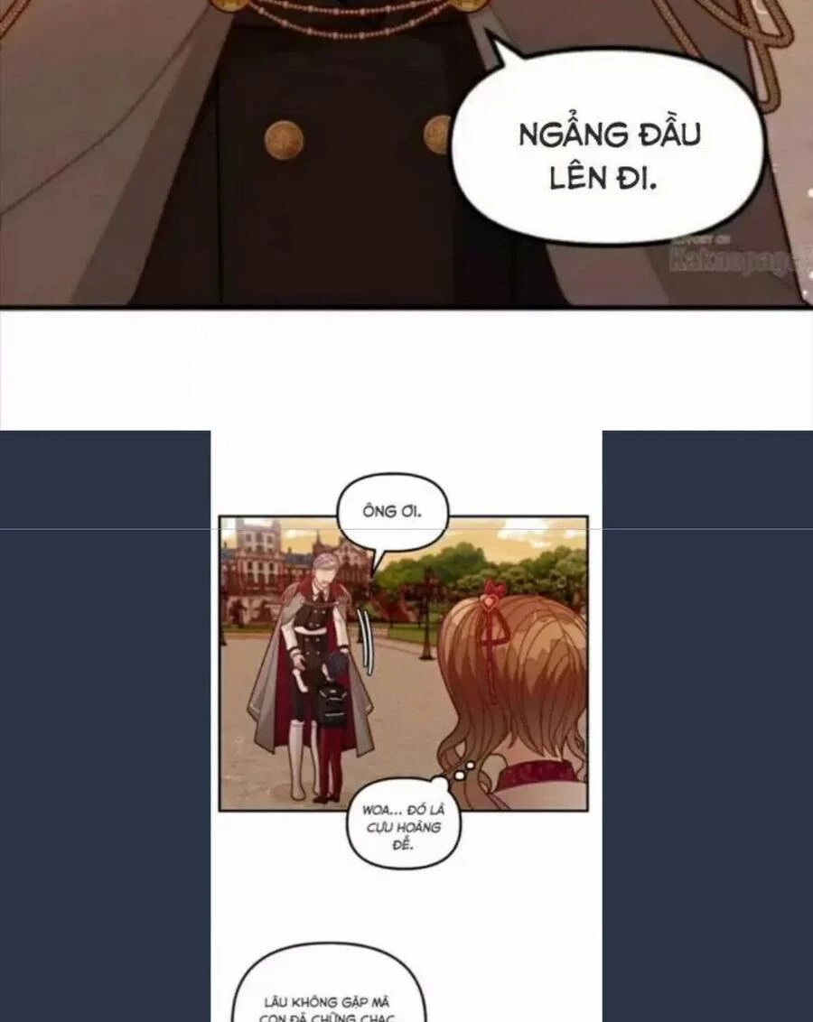 Tôi Chỉ Là Một Tiểu Thư Bình Thường Chapter 69.5 - 34