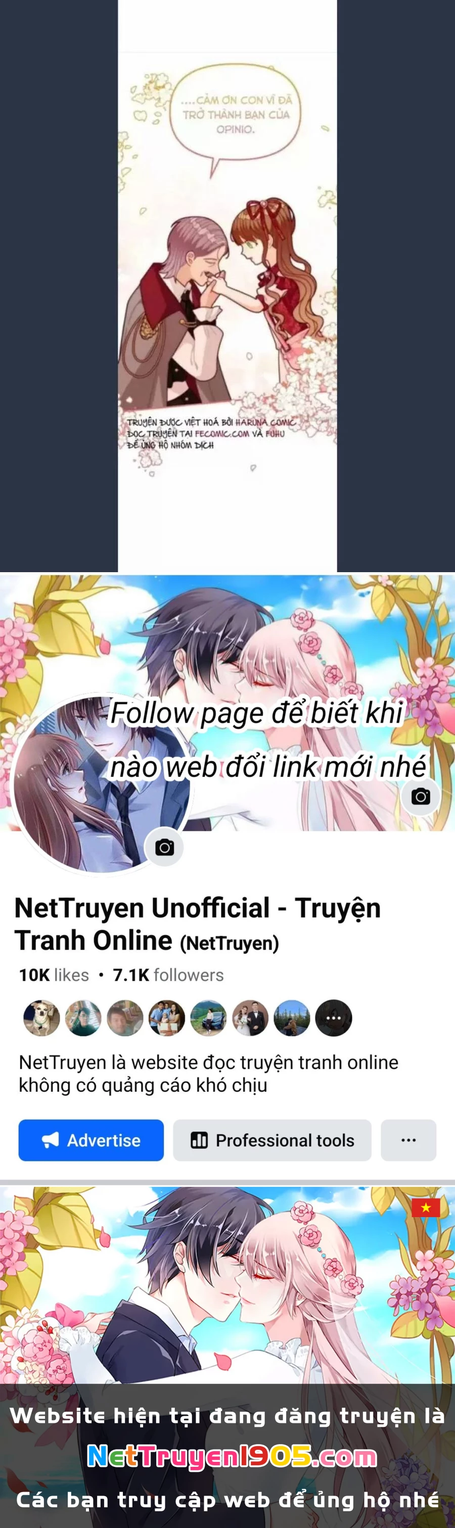 Tôi Chỉ Là Một Tiểu Thư Bình Thường Chapter 69.5 - 40