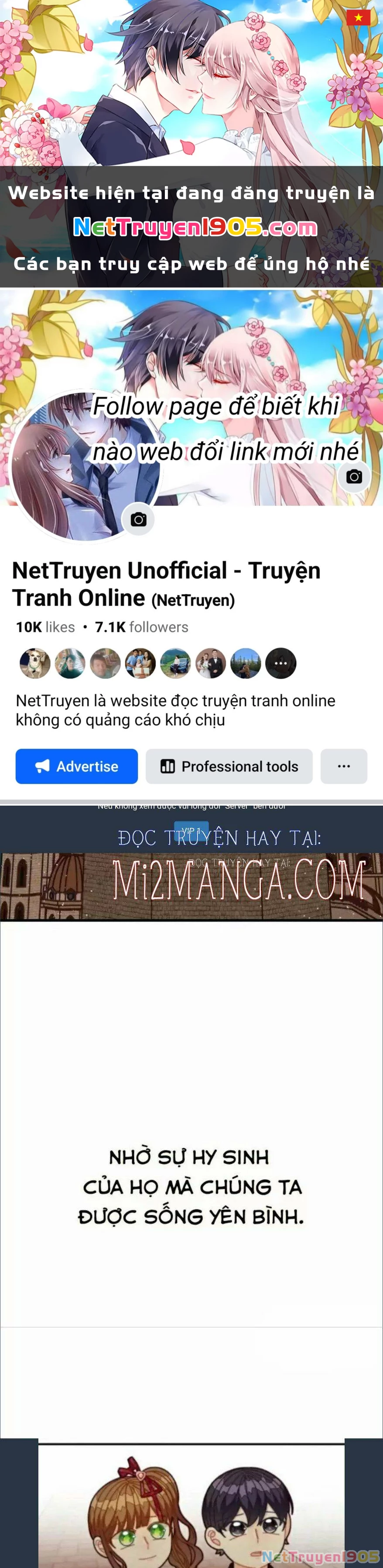 Tôi Chỉ Là Một Tiểu Thư Bình Thường Chapter 70.5 - 1