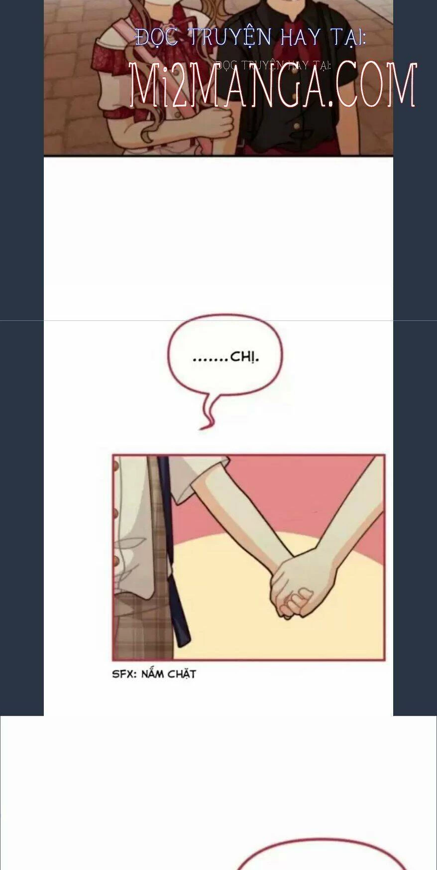 Tôi Chỉ Là Một Tiểu Thư Bình Thường Chapter 70.5 - 2