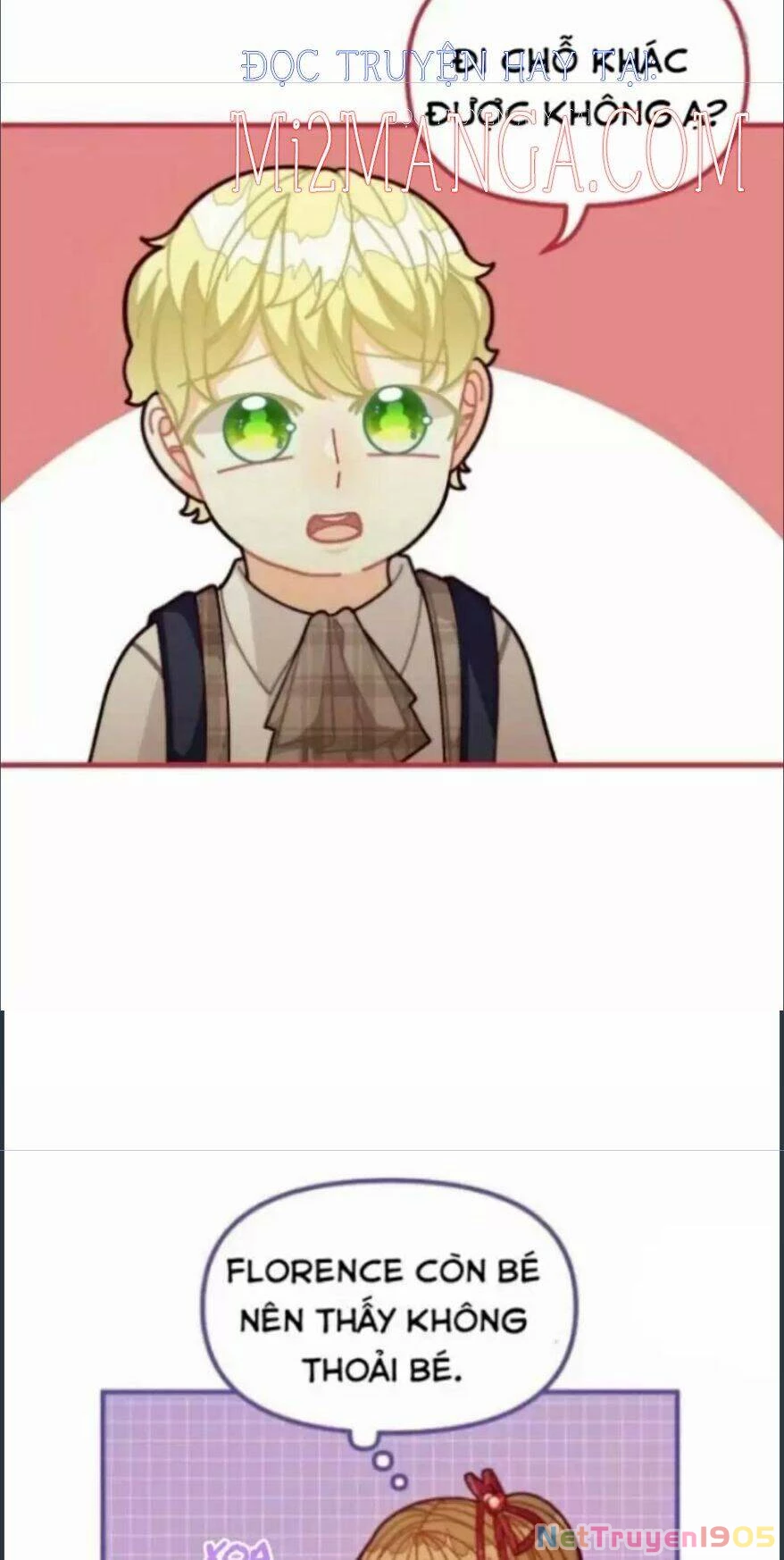 Tôi Chỉ Là Một Tiểu Thư Bình Thường Chapter 70.5 - 3