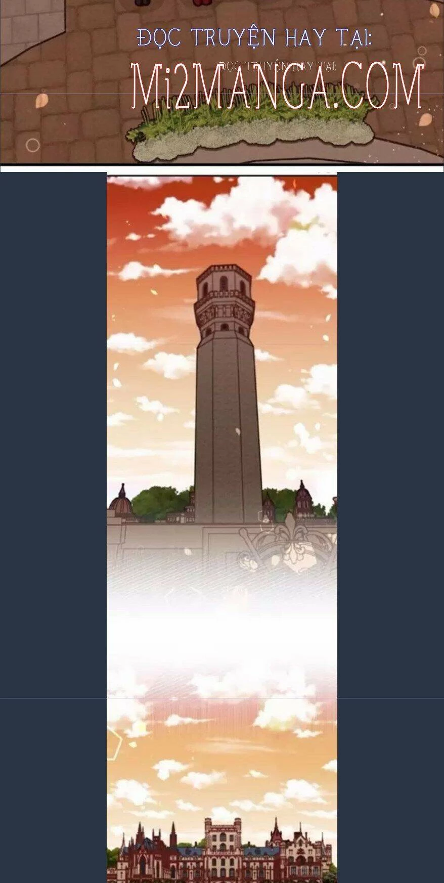 Tôi Chỉ Là Một Tiểu Thư Bình Thường Chapter 70.5 - 5