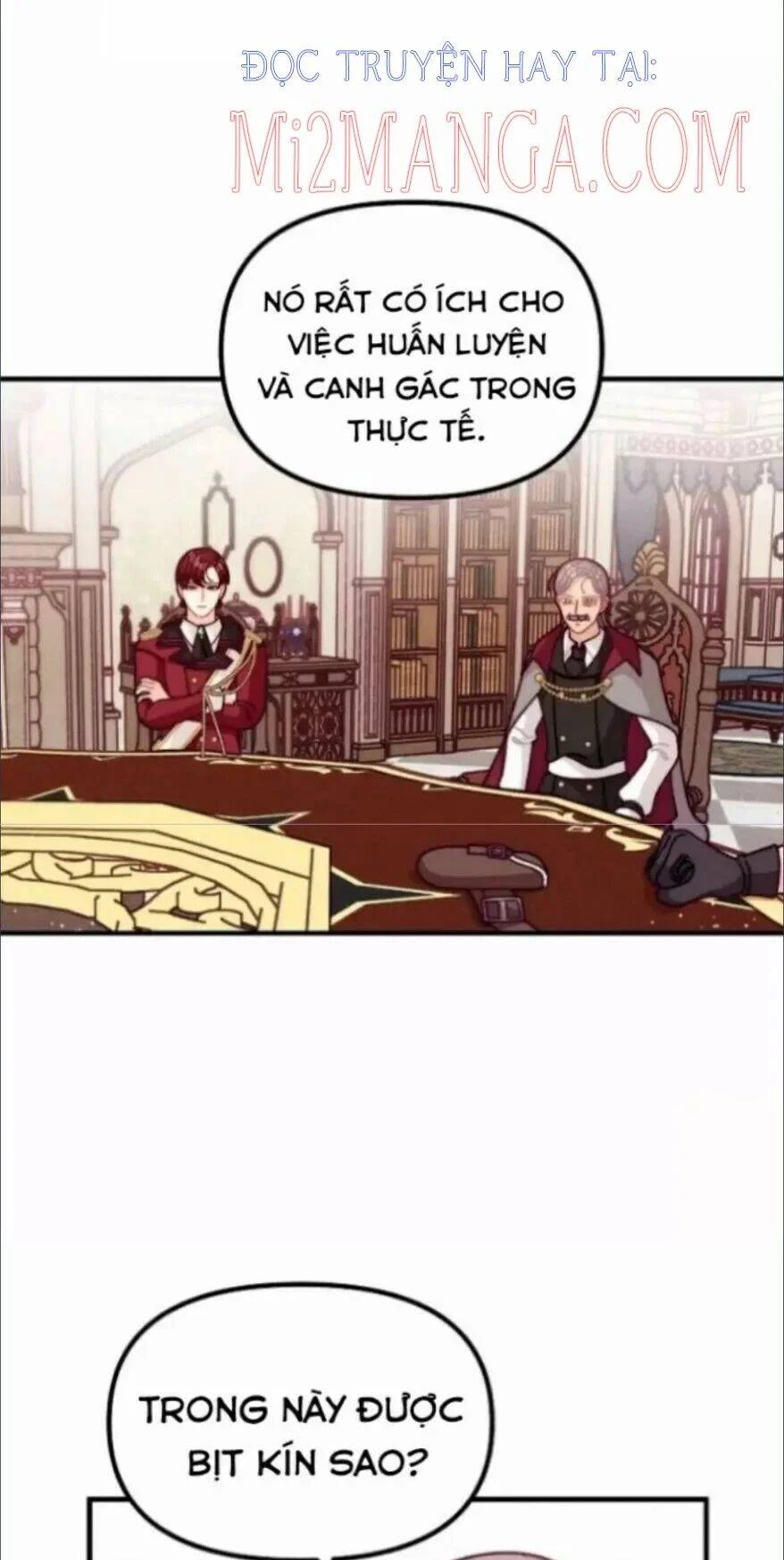 Tôi Chỉ Là Một Tiểu Thư Bình Thường Chapter 70.5 - 8