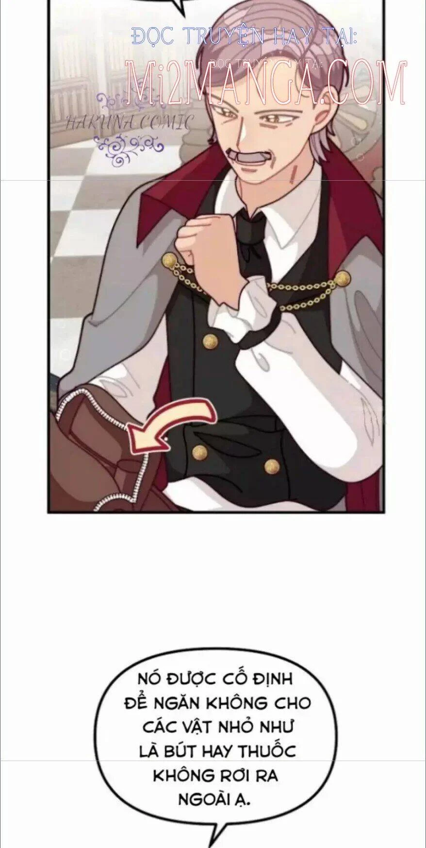 Tôi Chỉ Là Một Tiểu Thư Bình Thường Chapter 70.5 - 9