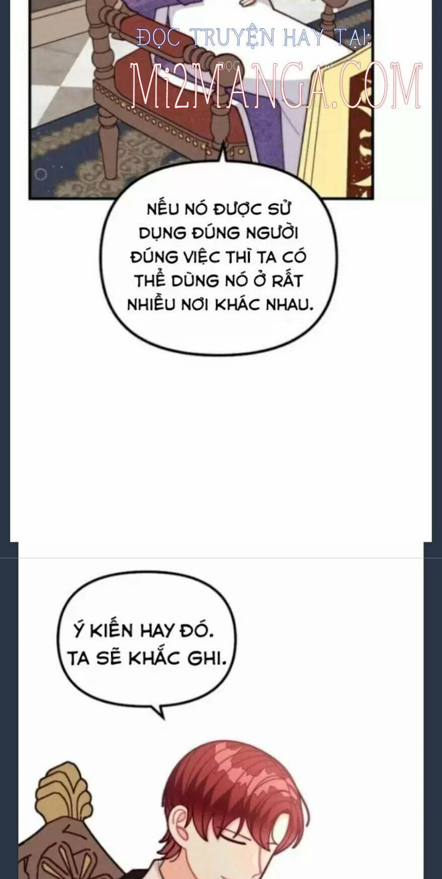 Tôi Chỉ Là Một Tiểu Thư Bình Thường Chapter 70.5 - 12