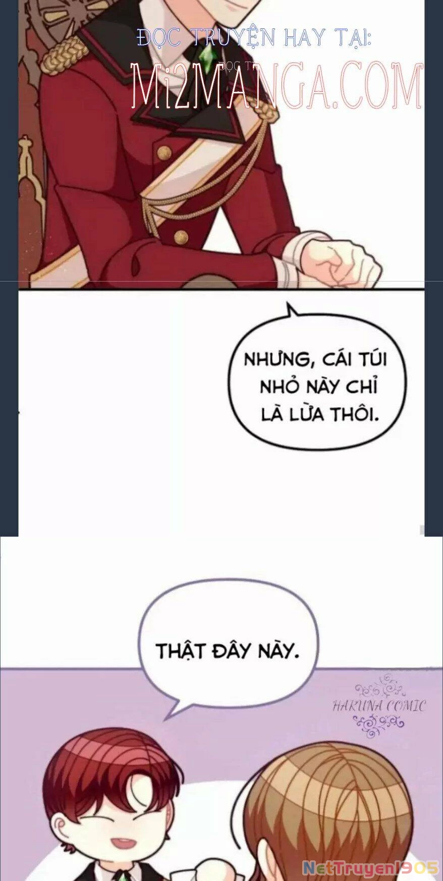 Tôi Chỉ Là Một Tiểu Thư Bình Thường Chapter 70.5 - 13