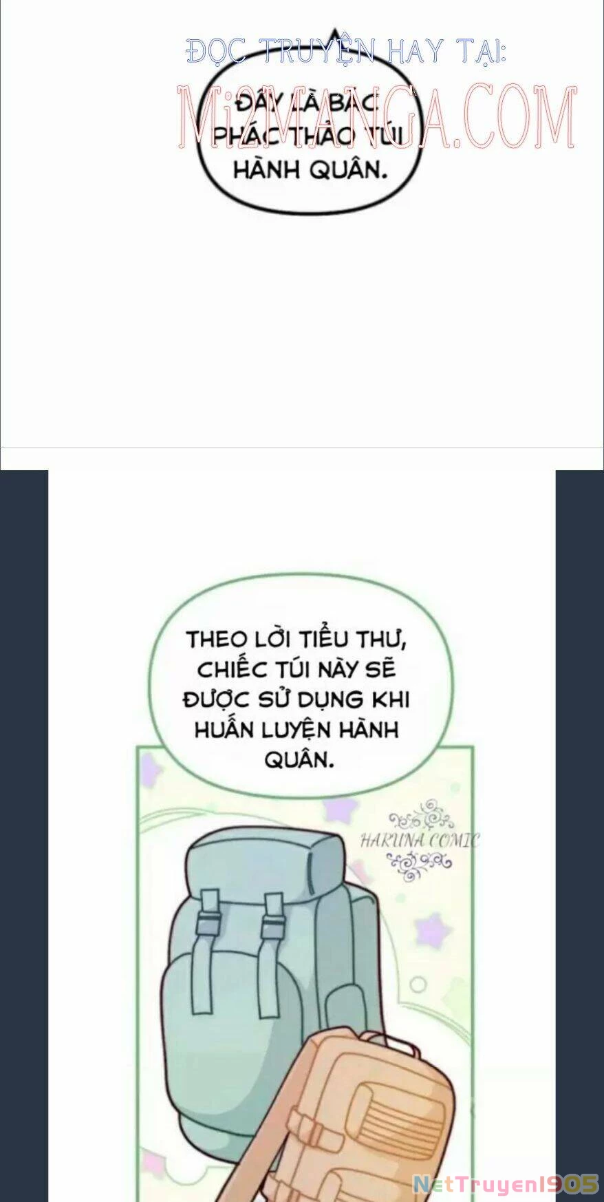 Tôi Chỉ Là Một Tiểu Thư Bình Thường Chapter 70.5 - 15