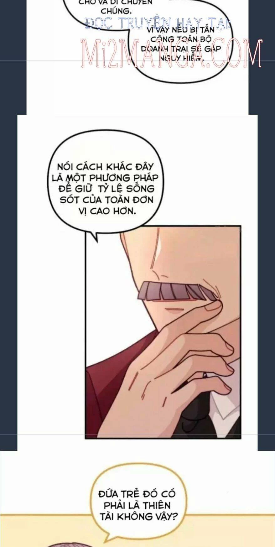 Tôi Chỉ Là Một Tiểu Thư Bình Thường Chapter 70.5 - 18