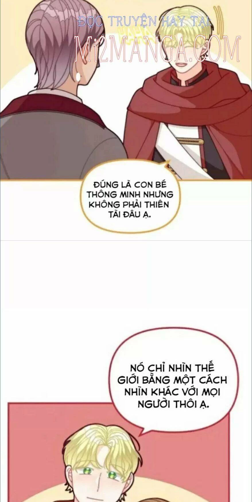 Tôi Chỉ Là Một Tiểu Thư Bình Thường Chapter 70.5 - 19