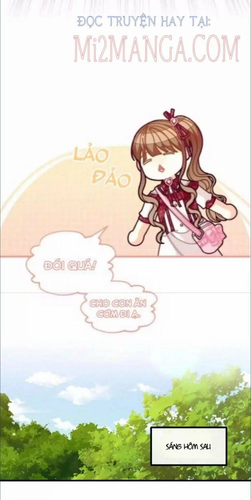 Tôi Chỉ Là Một Tiểu Thư Bình Thường Chapter 70.5 - 23