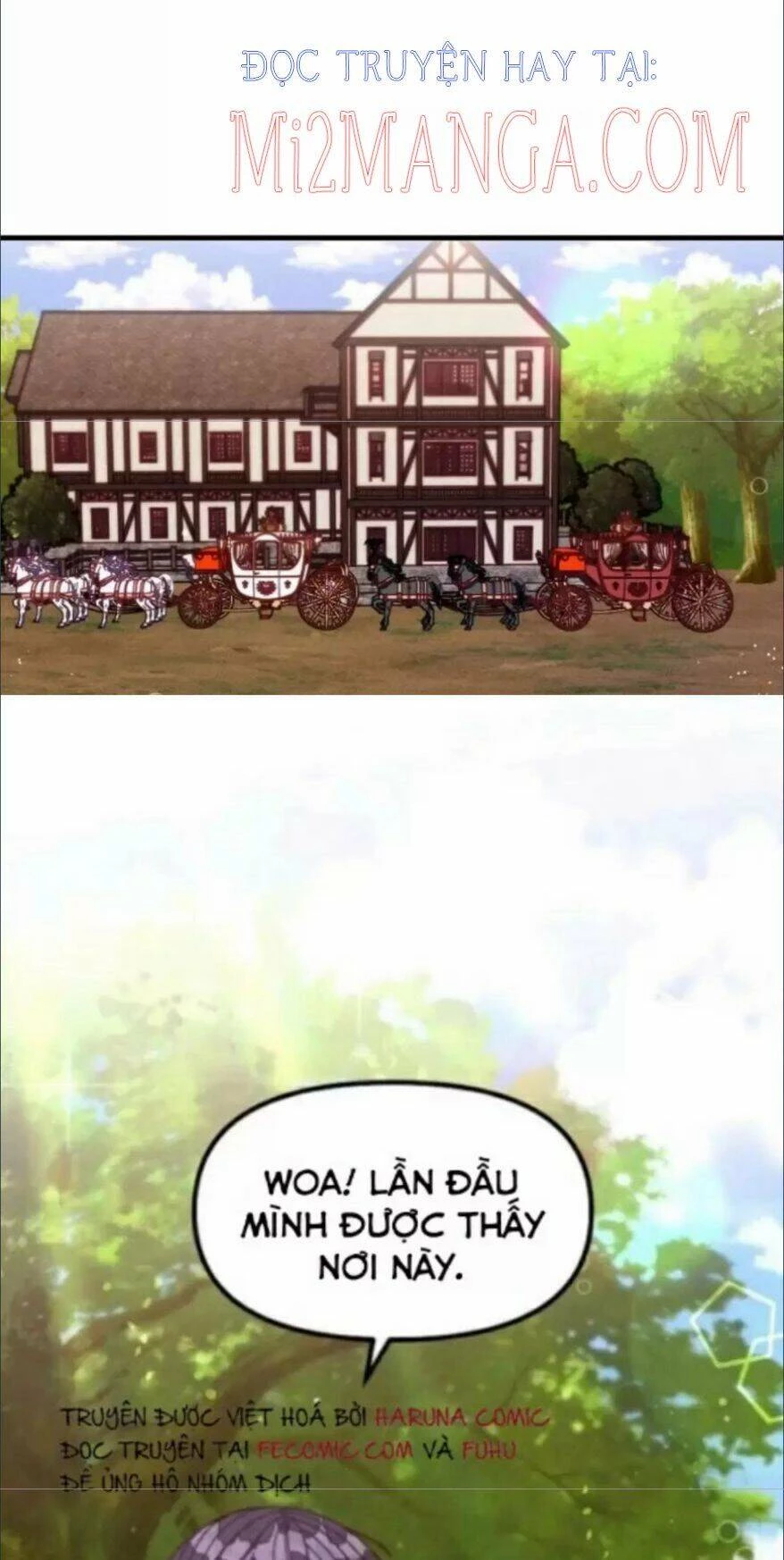 Tôi Chỉ Là Một Tiểu Thư Bình Thường Chapter 70.5 - 24