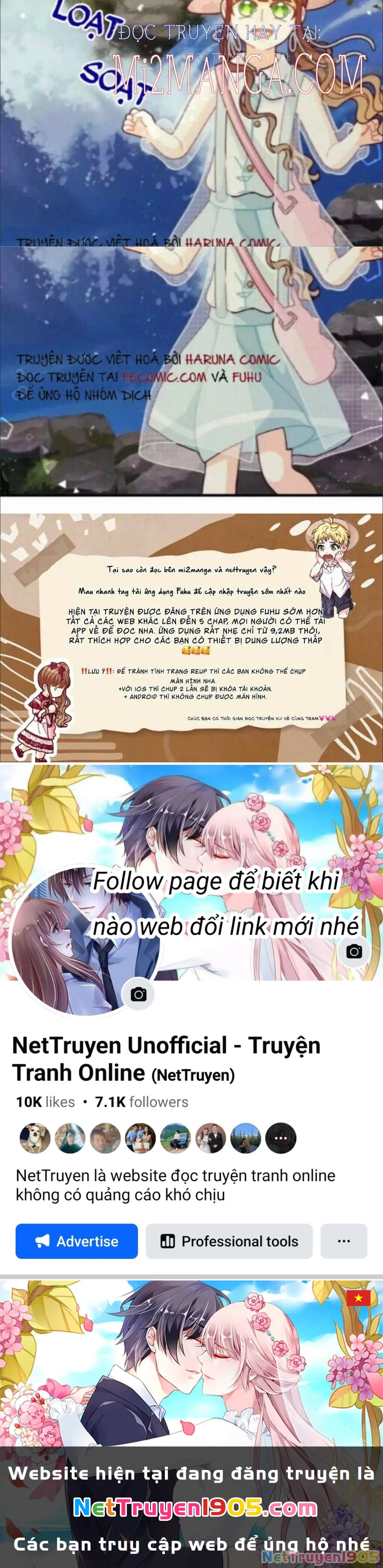 Tôi Chỉ Là Một Tiểu Thư Bình Thường Chapter 70.5 - 26