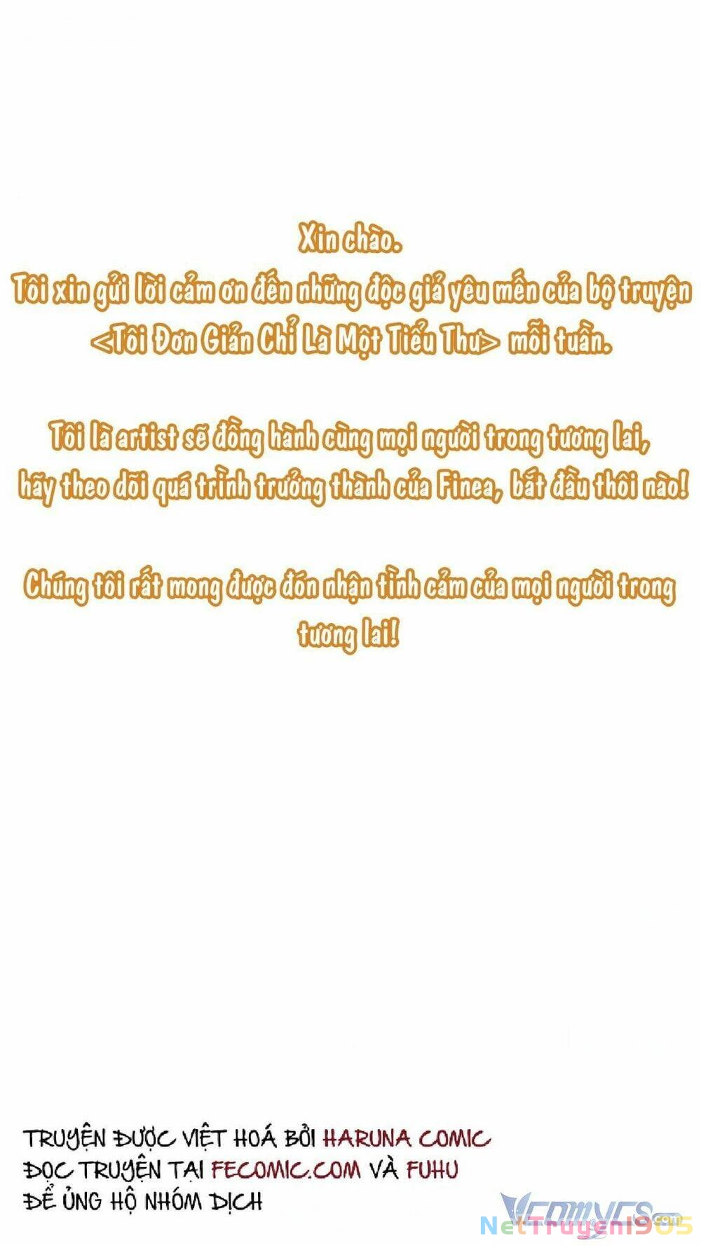 Tôi Chỉ Là Một Tiểu Thư Bình Thường Chapter 71 - 2