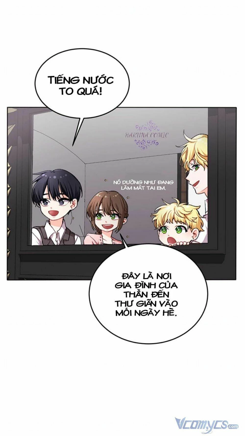 Tôi Chỉ Là Một Tiểu Thư Bình Thường Chapter 71 - 6