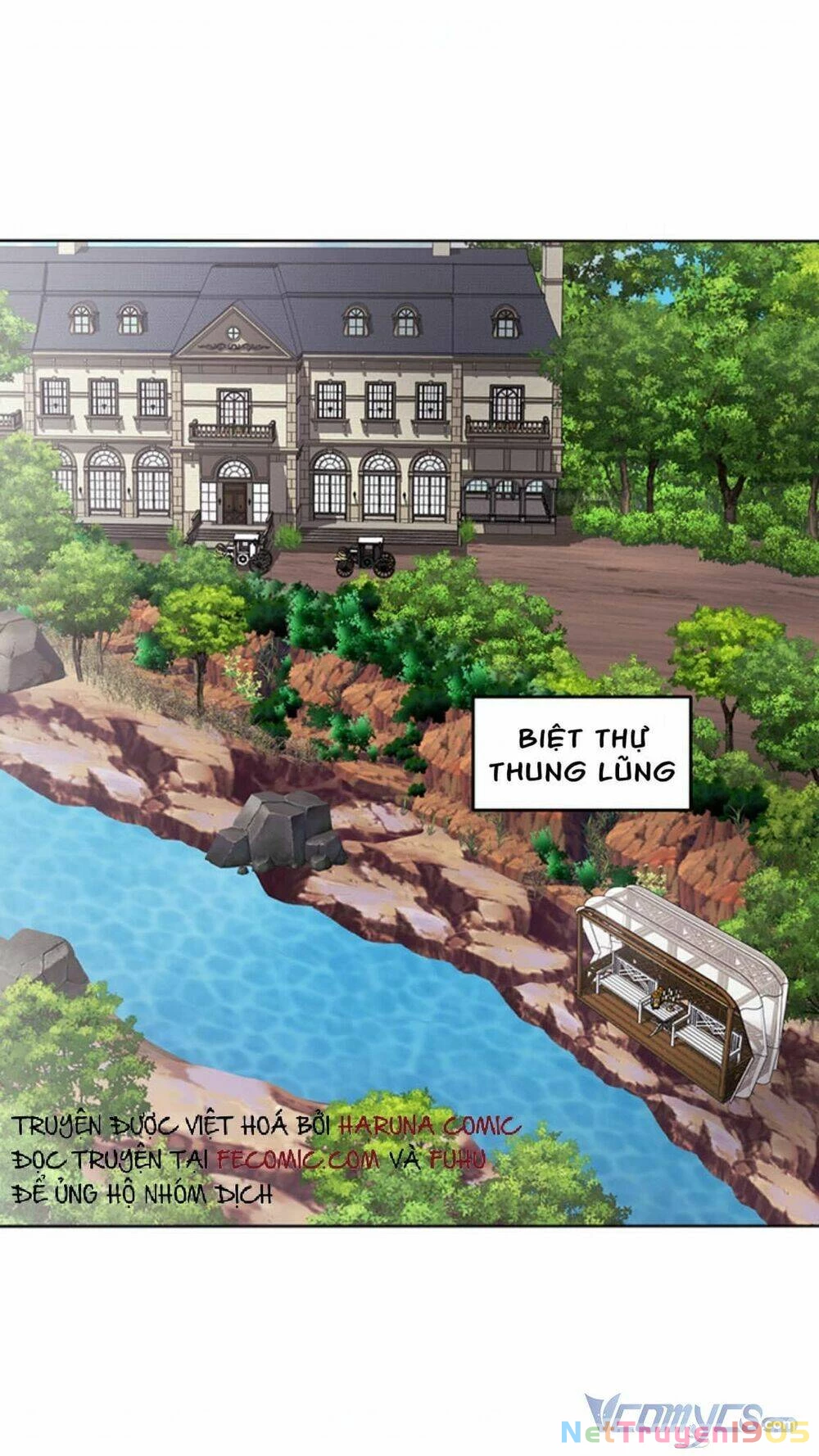 Tôi Chỉ Là Một Tiểu Thư Bình Thường Chapter 71 - 7