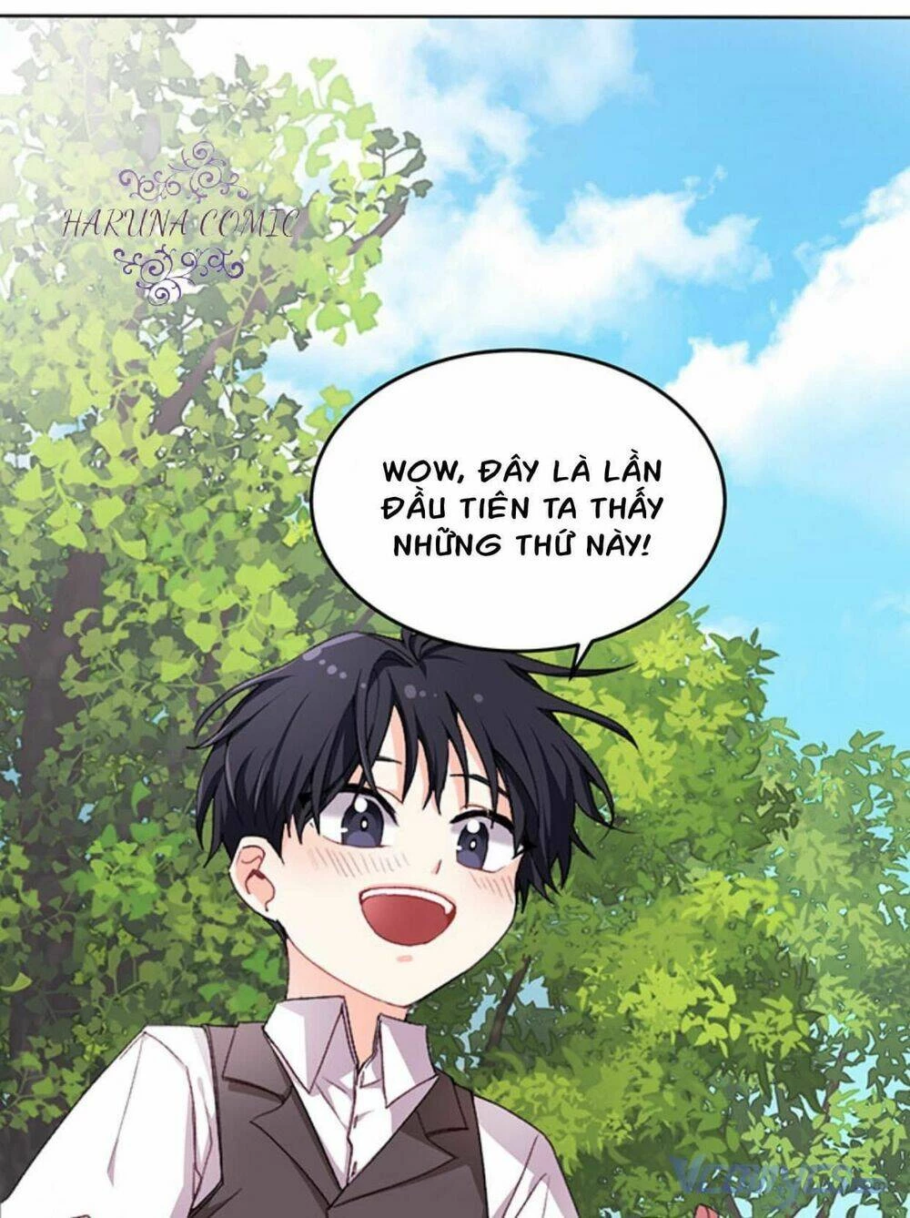 Tôi Chỉ Là Một Tiểu Thư Bình Thường Chapter 71 - 8