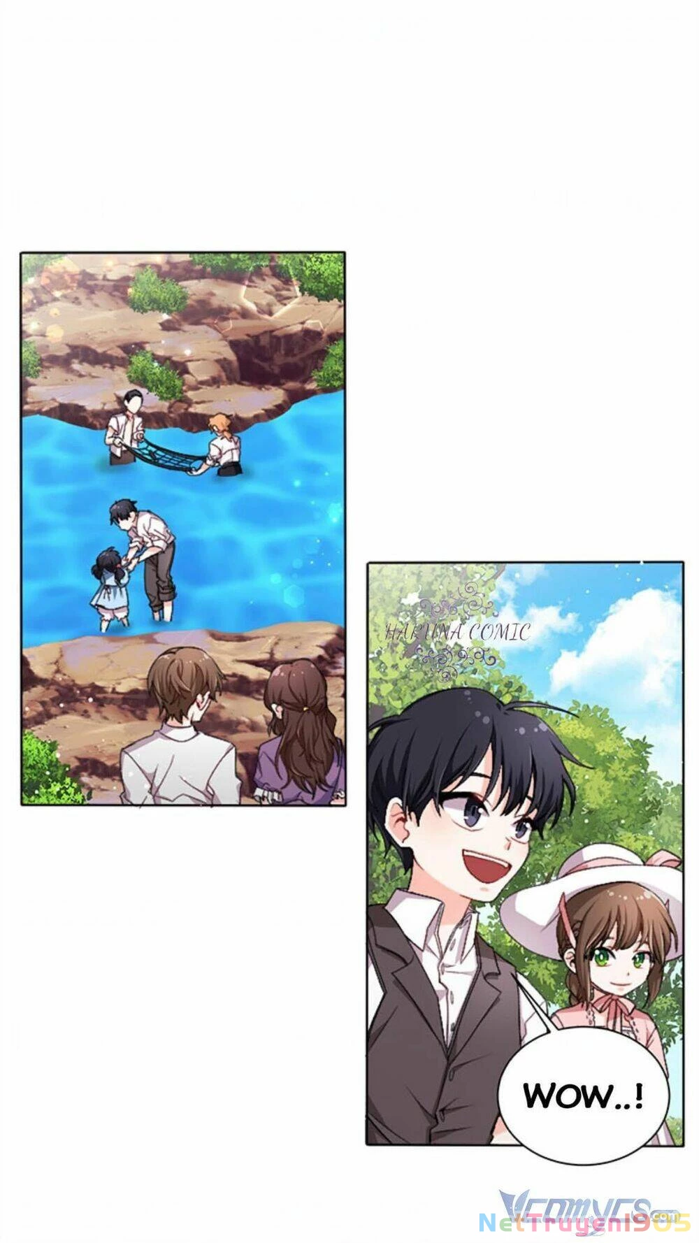 Tôi Chỉ Là Một Tiểu Thư Bình Thường Chapter 71 - 11