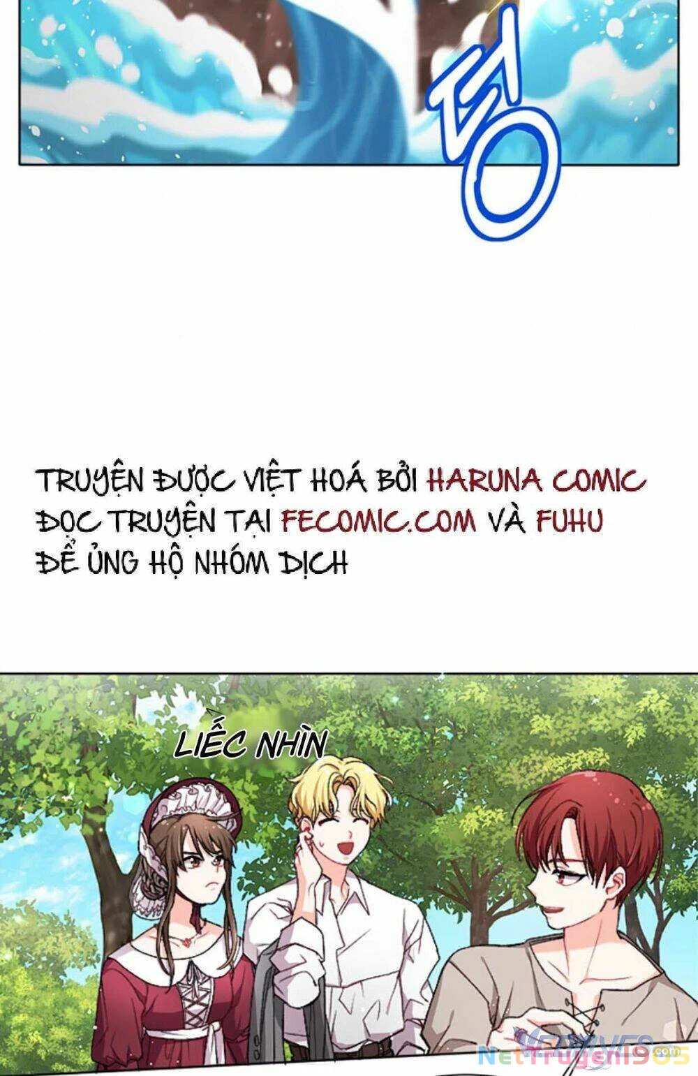 Tôi Chỉ Là Một Tiểu Thư Bình Thường Chapter 71 - 14